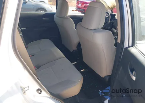 2016 Honda Cr-V Lx z USA, uszkodzony, nr VIN 5J6RM3H39GL028071